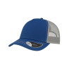 Casquette Rapper canvas AT527 Atlantis